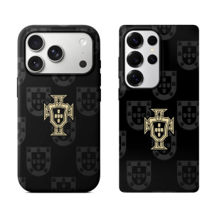 Portugal soccer team 2026 (SE) - Phone case - Caudie