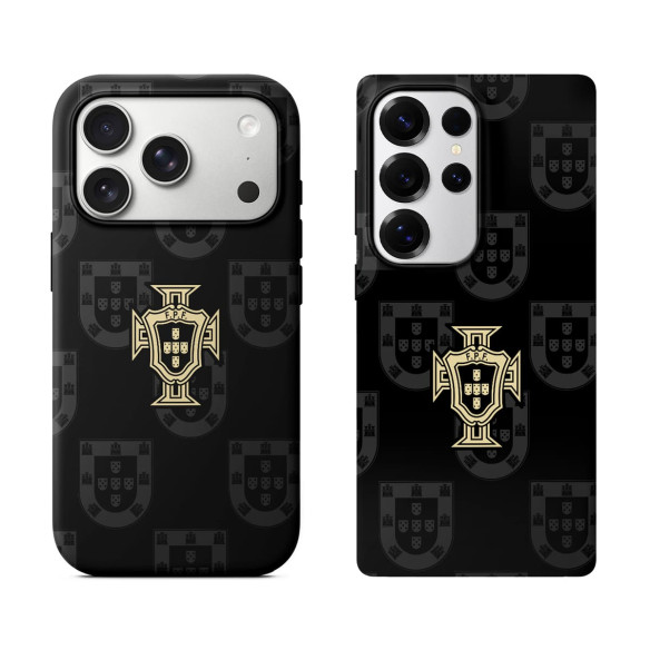 Portugal soccer team 2026 (SE) - Phone case - Caudie