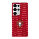 Équipe du Portugal foot 2026 - Coque de téléphone - Caudie