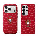 Portugal soccer team 2026 - Phone case - Caudie
