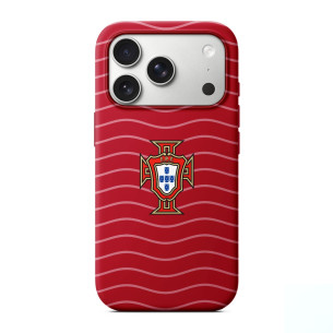 Équipe du Portugal foot 2026 - Coque de téléphone - Caudie 2