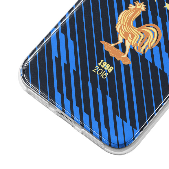 France soccer team 2026 - Phone case | Caudie