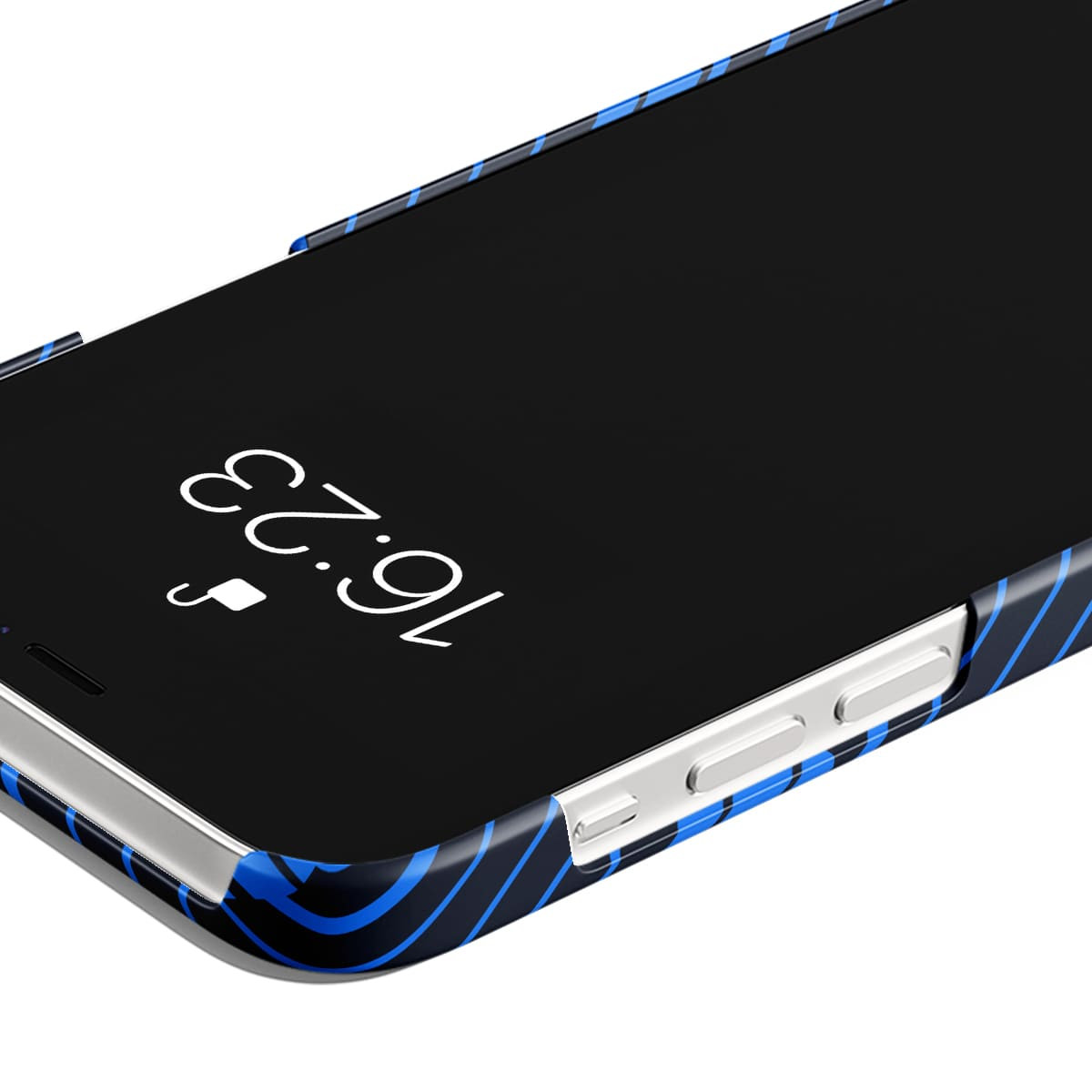 Équipe de France foot 2026 - Coque de téléphone - Caudie