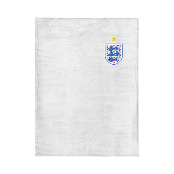 England soccer team 2026 - Blanket - Caudie