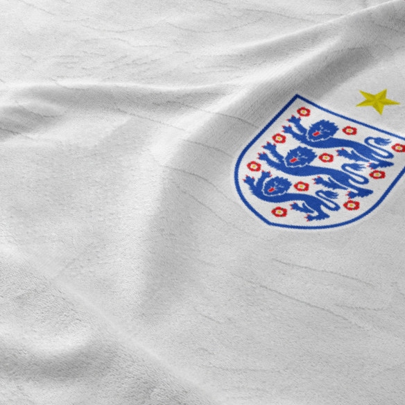 England soccer team 2026 - Blanket - Caudie