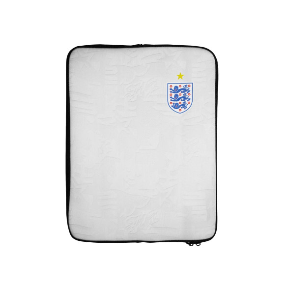 Laptop sleeve England soccer team 2026 - Caudie