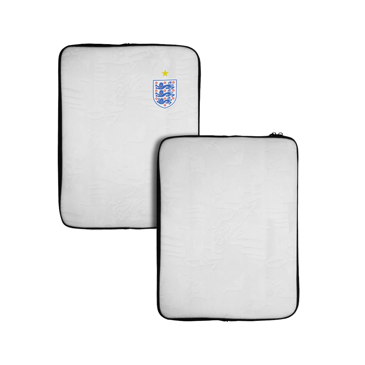 Laptop sleeve England soccer team 2026 - Caudie