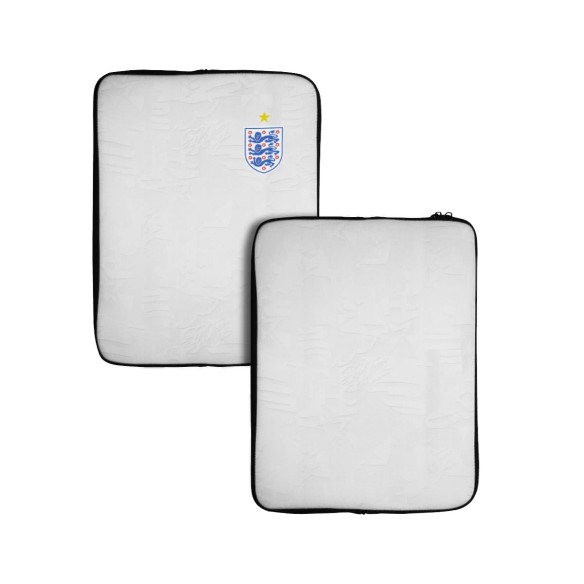 Laptop sleeve England soccer team 2026 - Caudie