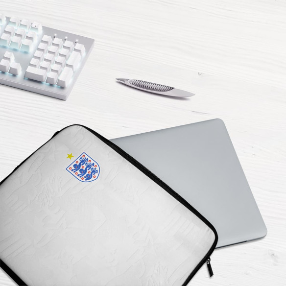 Laptop sleeve England soccer team 2026 - Caudie