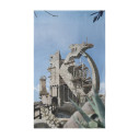 Kaamelott en Andalousie - Beach towel - Caudie