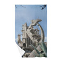 Kaamelott en Andalousie - Beach towel - Caudie