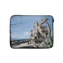 Kaamelott en Andalousie - Laptop sleeve - Caudie