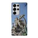 Kaamelott en Andalousie - Phone case - Caudie