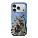 Kaamelott en Andalousie - Phone case - Caudie