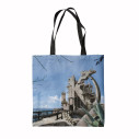 Kaamelott en Andalousie - Tote bag - Caudie
