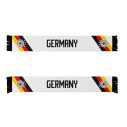 Équipe d'Allemagne foot 2026 - Écharpe - Caudie