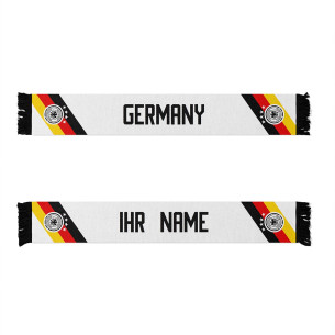 Germany soccer team 2026 - Scarf - Caudie 2