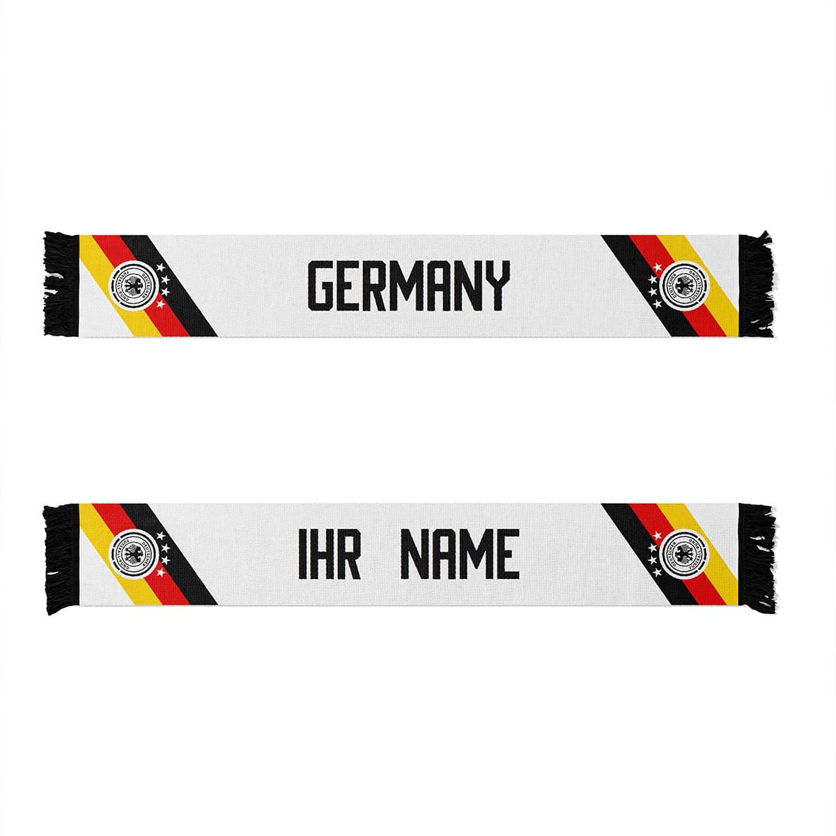 Germany soccer team 2026 - Scarf - Caudie