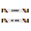 Germany soccer team 2026 - Scarf - Caudie
