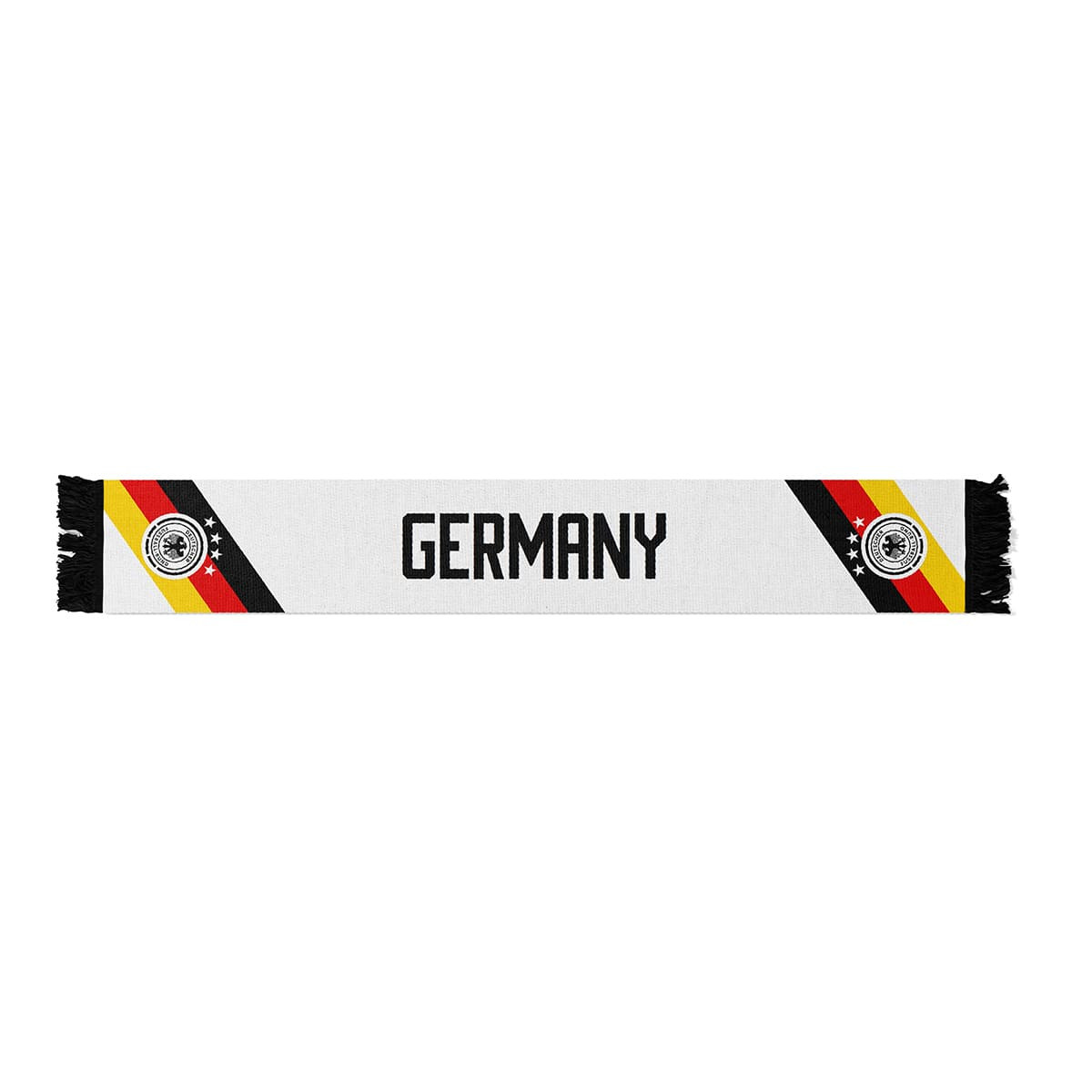 Germany soccer team 2026 - Scarf - Caudie