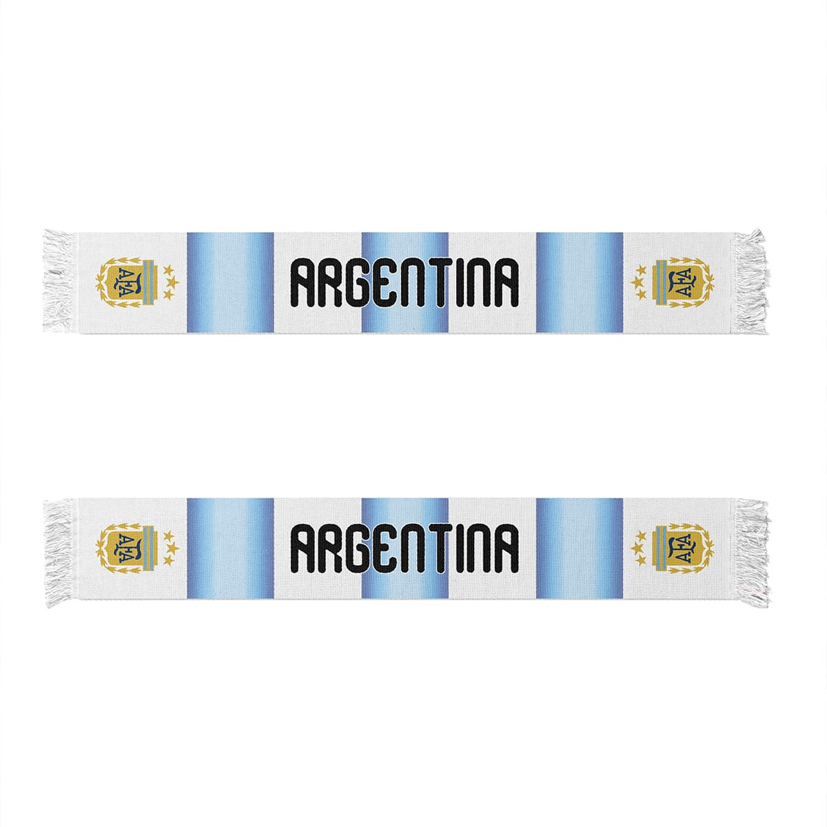 Argentina soccer team 2026 - Scarf - Caudie