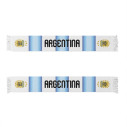 Équipe d'Argentine foot 2026 - Écharpe - Caudie