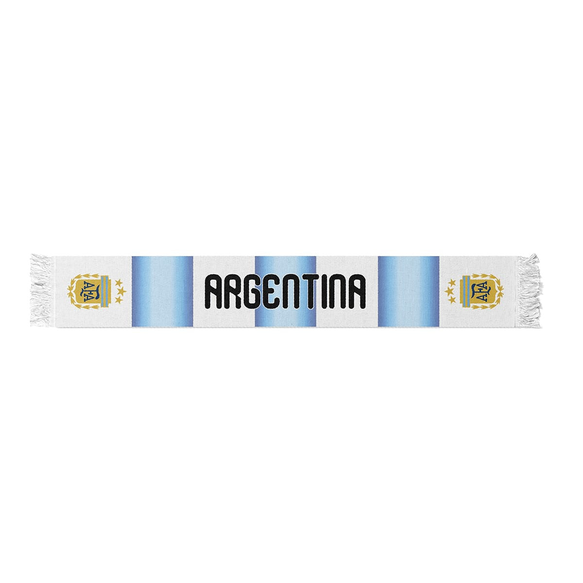 Argentina soccer team 2026 - Scarf - Caudie