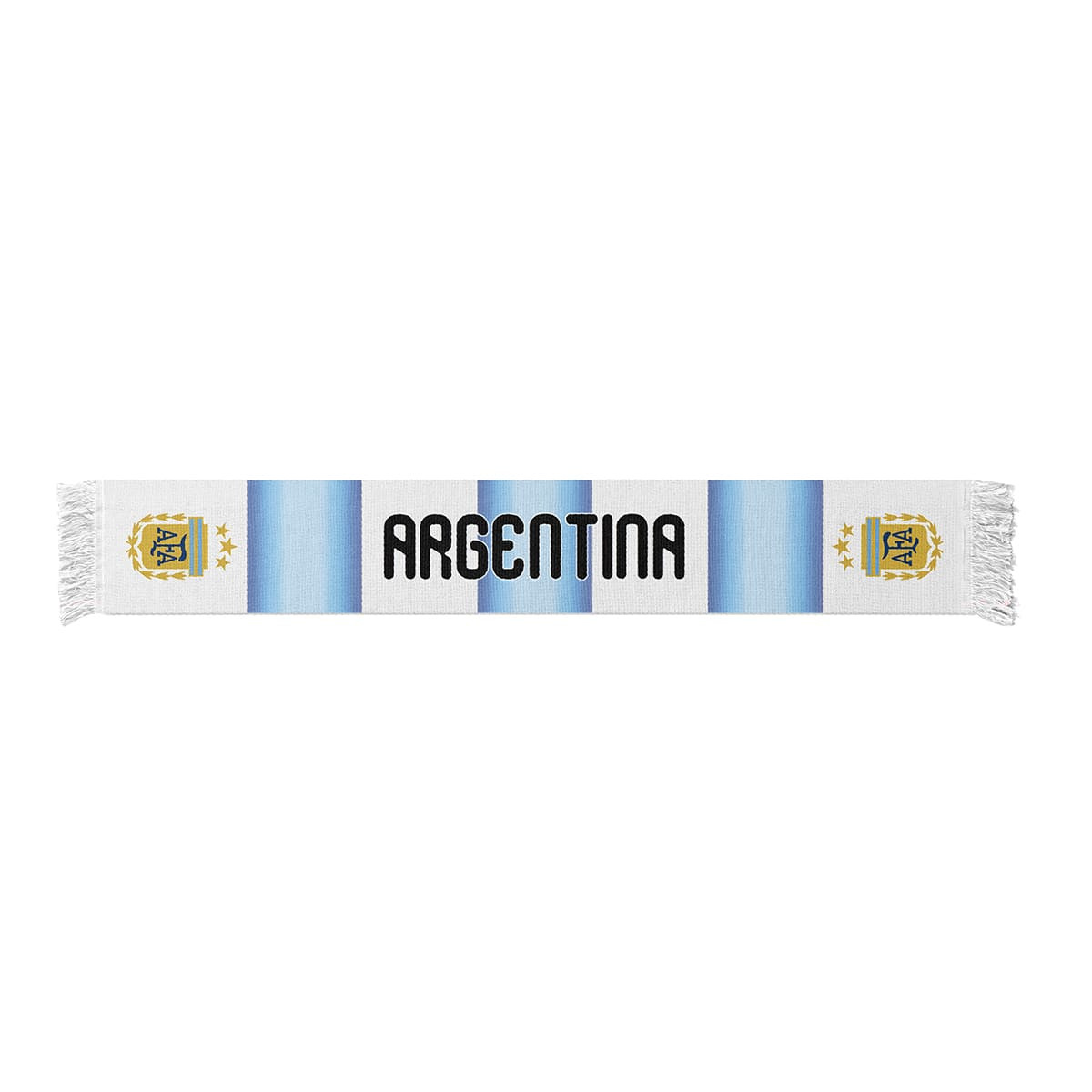 Argentina soccer team 2026 - Scarf - Caudie