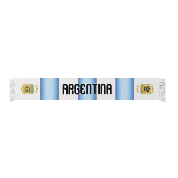 Argentina soccer team 2026 - Scarf - Caudie