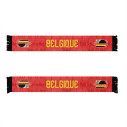 Belgium soccer team 2026 - Scarf - Caudie