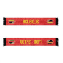 Belgium soccer team 2026 - Scarf - Caudie