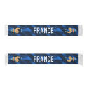 Équipe de France foot 2026 - Écharpe - Caudie