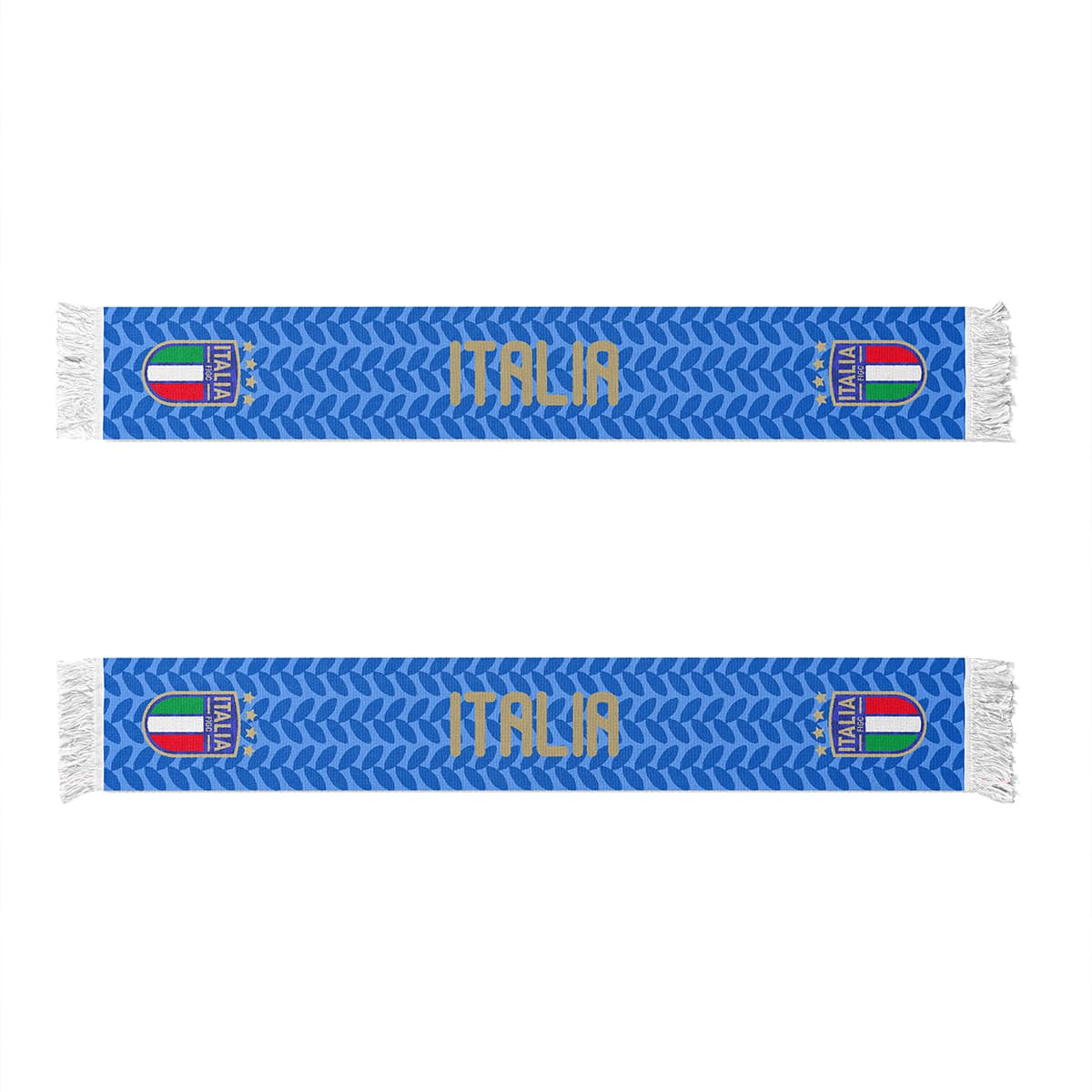 Équipe d'Italie foot 2026 - Écharpe - Caudie