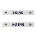 England soccer team 2026 - Scarf - Caudie