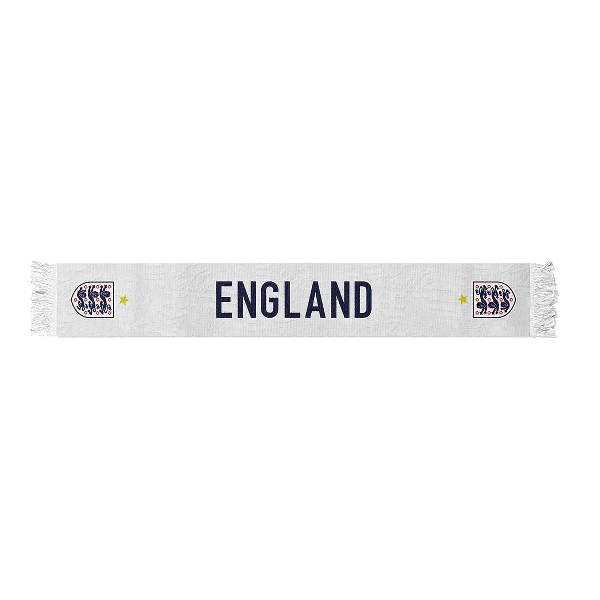 England soccer team 2026 - Scarf - Caudie