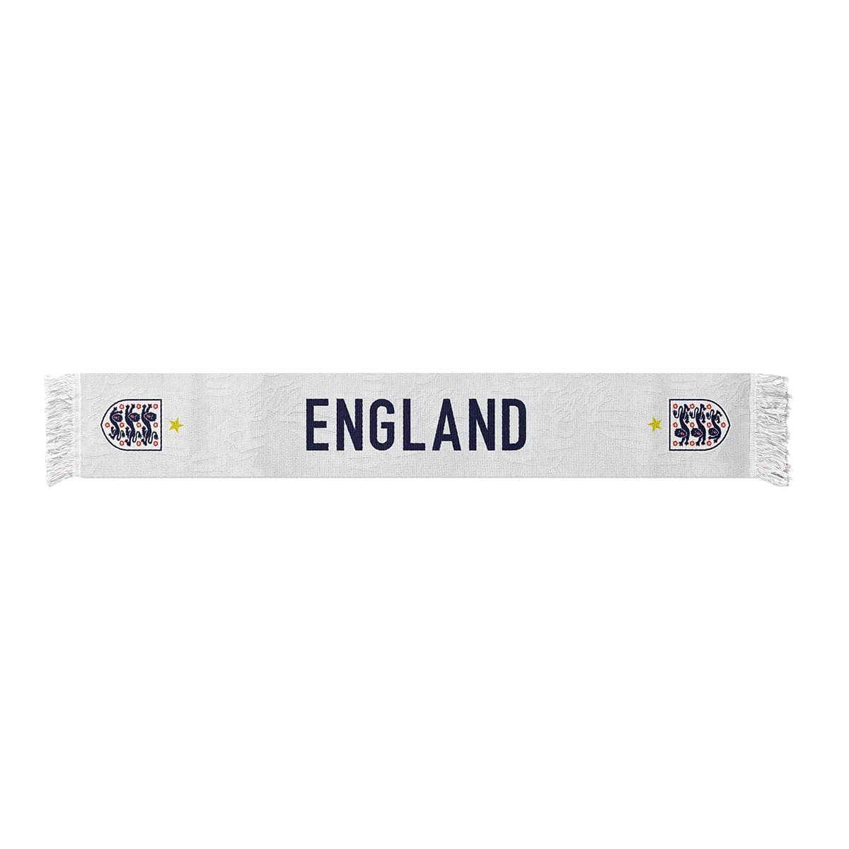 England soccer team 2026 - Scarf - Caudie