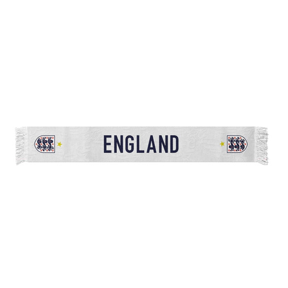 England soccer team 2026 - Scarf - Caudie