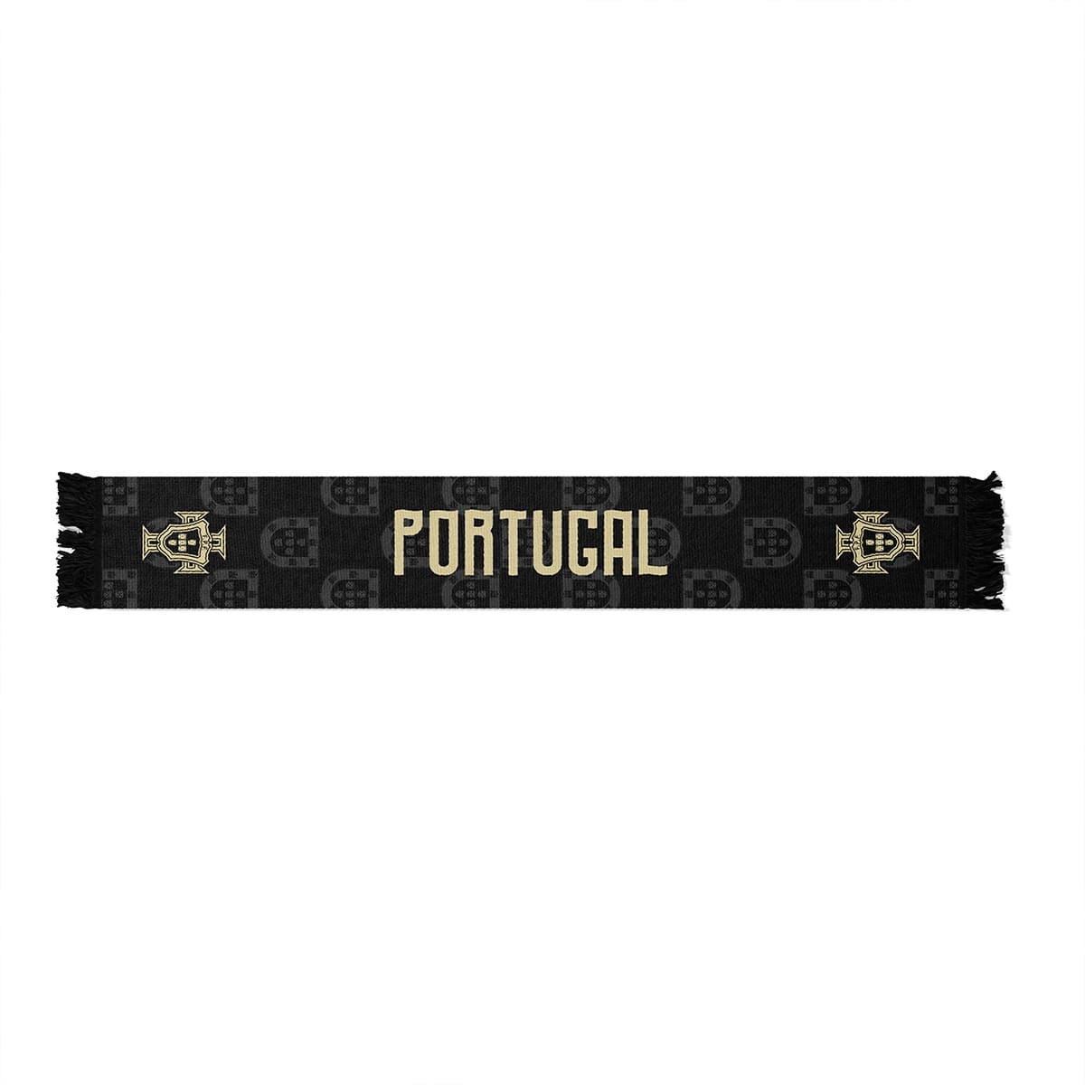 Portugal soccer team 2026 (SE) - Scarf - Caudie