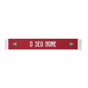 Équipe du Portugal foot 2026 - Écharpe - Caudie