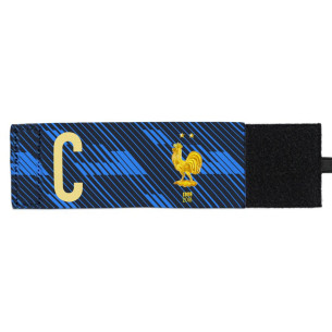 Captain armband France soccer team 2026 - Caudie