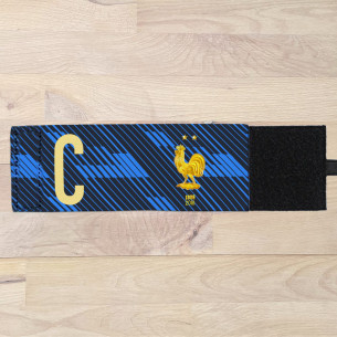 Captain armband France soccer team 2026 - Caudie 2