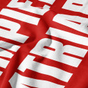 Empieza El Matriarcado - Serviette de plage - La Casa De Papel - Caudie