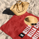 Bella Ciao - Serviette de plage - La Casa De Papel - Caudie