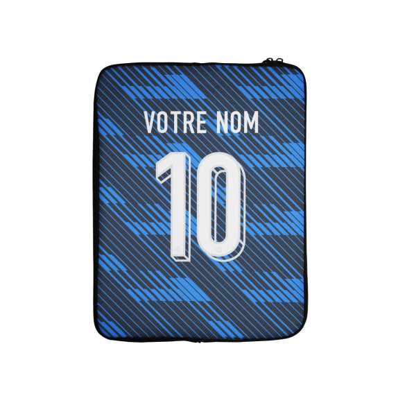 Laptop sleeve France soccer team 2026 - Caudie