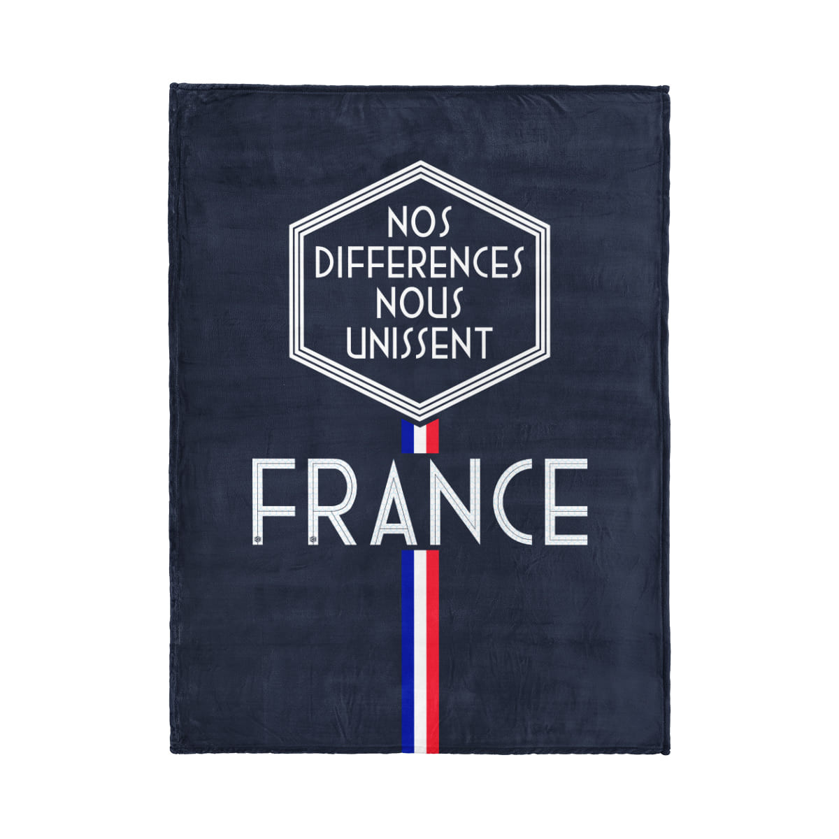 Nos Différences Nous Unissent (v1) - Couverture - Caudie