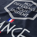 Nos Différences Nous Unissent (v1) - Blanket - Caudie