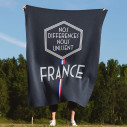 Nos Différences Nous Unissent (v1) - Blanket - Caudie