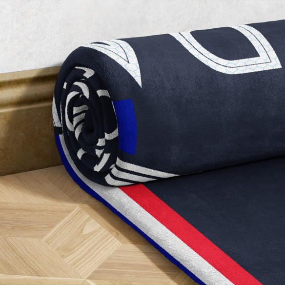 Nos Différences Nous Unissent (v1) - Blanket - Caudie