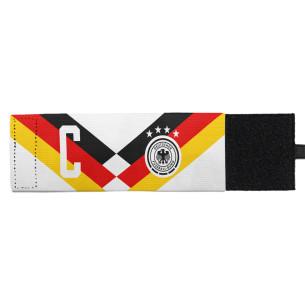 Captain armband Germany soccer team 2026 - Caudie