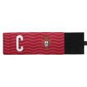 Captain armband Portugal soccer team 2026 - Caudie
